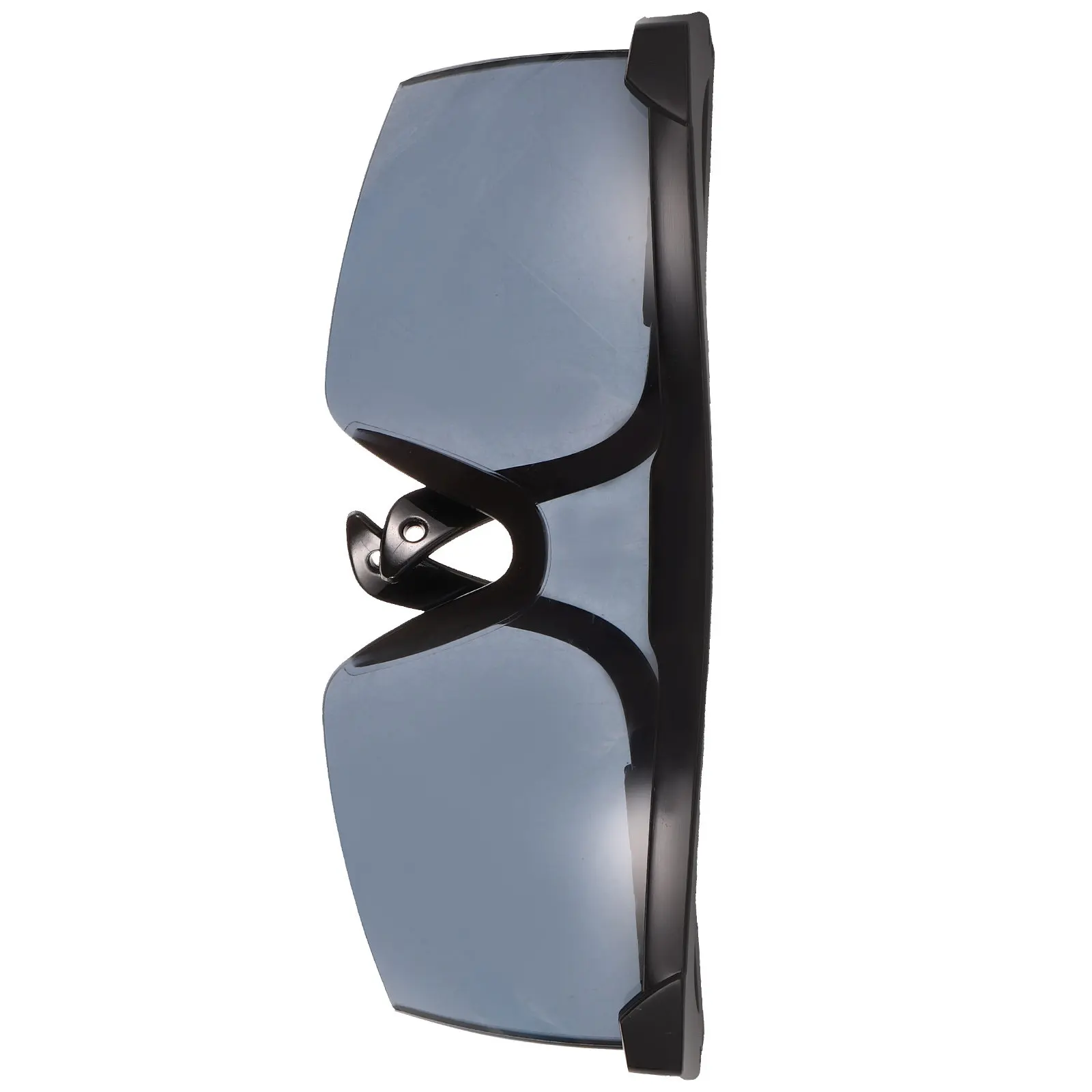 

Laser Protection Welding Glasses Sturdy Plastic Lightweight Safety Eyewear for Welding Cutting Grinding Industrial Use