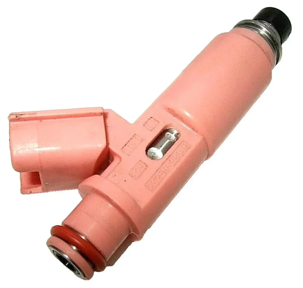 

23250-28040 fuel injector for 2000-2005 Toyota RAV4 AVENSIS