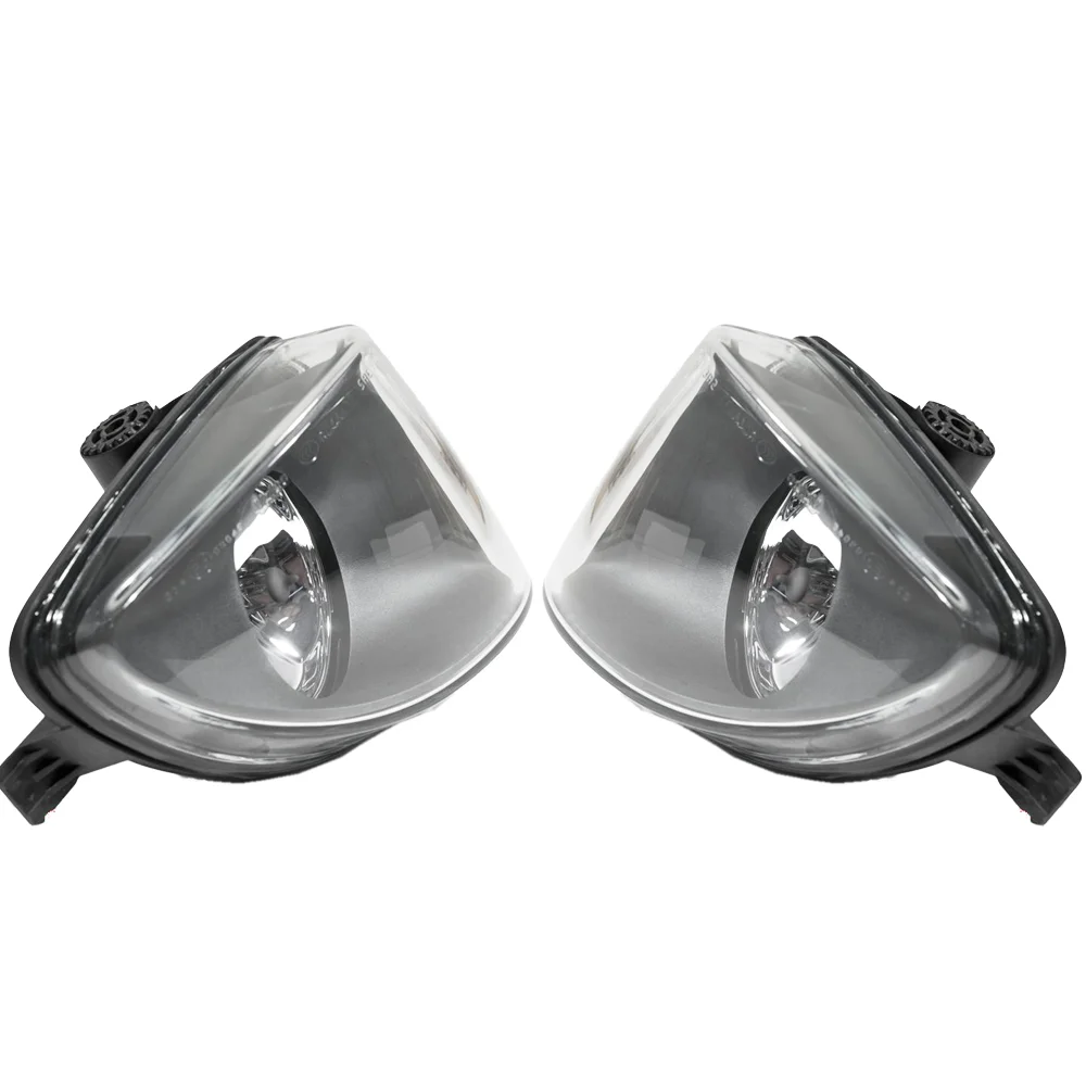 

1pcs L/R Car Fog Light 12V 35W Front Fog Lamp 63177216887 LF 63177216888 RH For BMW 5 Series F10 F18 528i 535i 550i 2011-2013