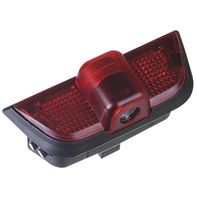 LED Car Door Welcome Projector Courtesy Ghost Shadow Light for Mercedes Benz C CLASS W201 W202 W203 W204