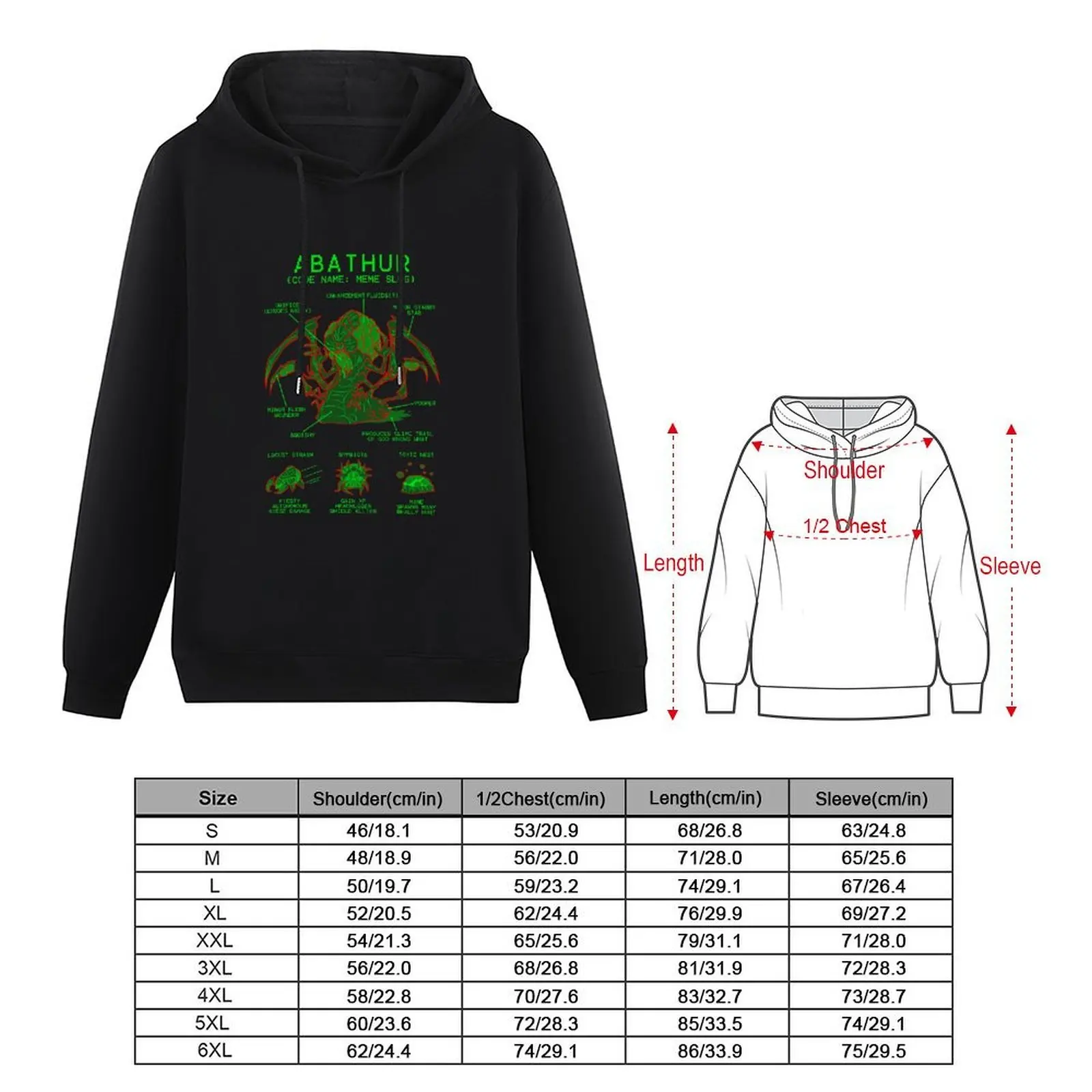 Abathur Data هوديي ملابس الخريف الرجال ارتداء الملابس الرجالية الملابس الكورية هوديس وبلوزات جديدة