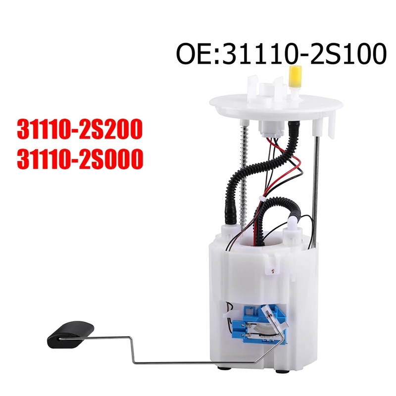 

Gasoline Pump Assembly 31110-2S100 For Kia Sportage III Hyundai Tucson Ix35 2010-2014 31110-2S200 Fuel Pump Module