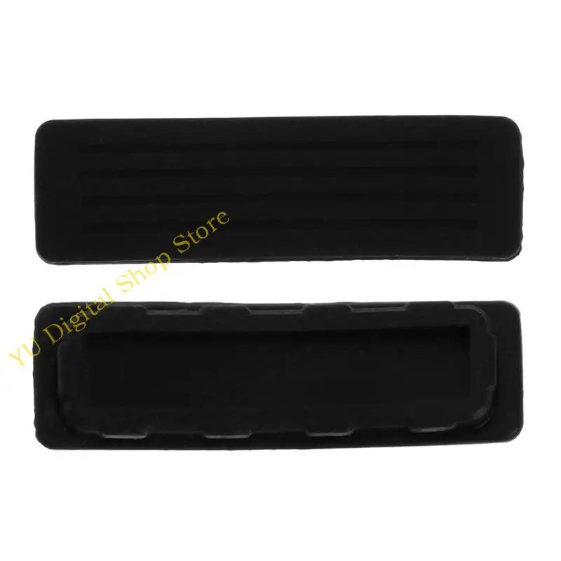 96ba нижняя резина для замены крышки крышки крышки камеры D7000