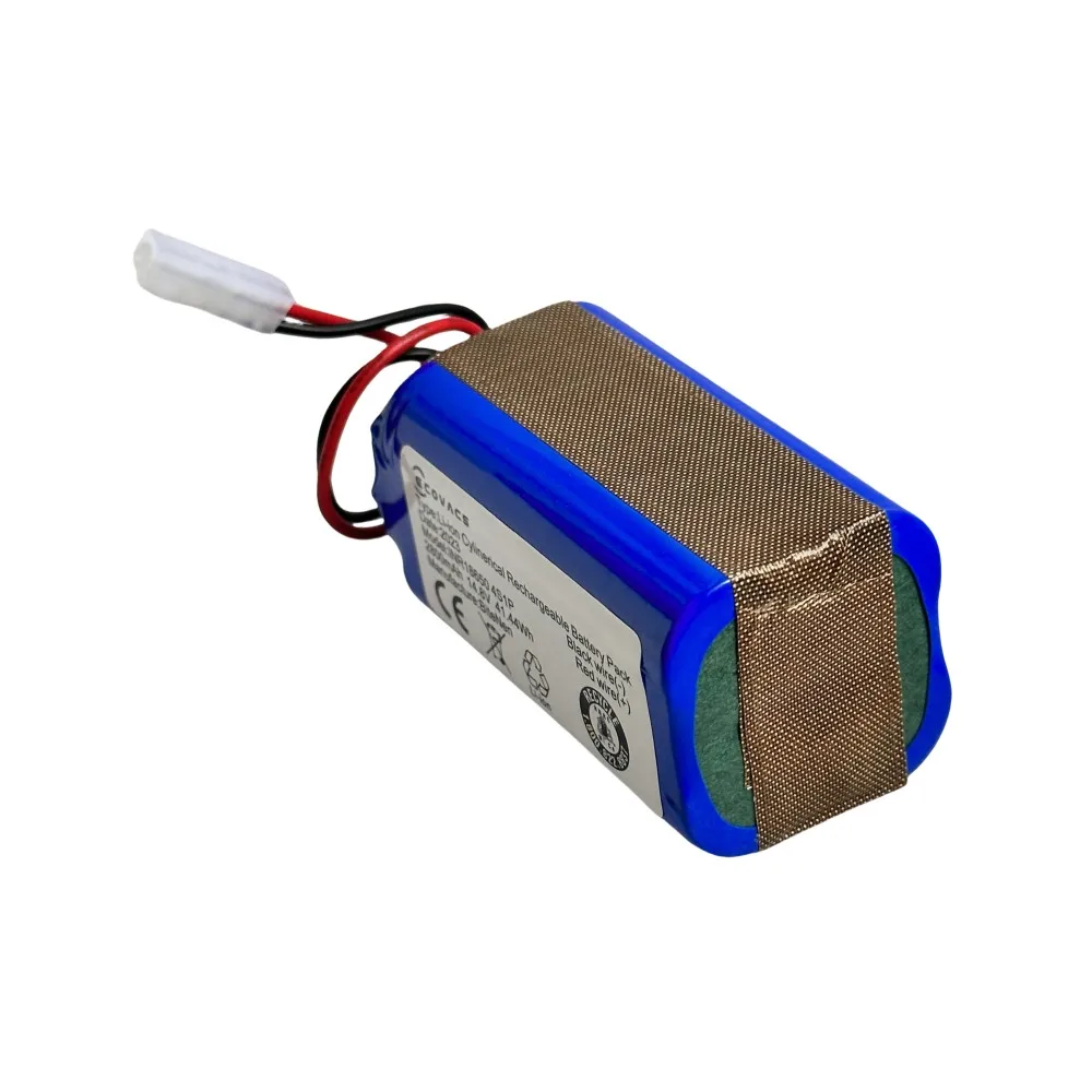 14.8V RS-RT 900866 Rowenta Tefal Explorer Series 20 40 60 Essential (SKV4136GL) Mijia G1 (MJSTG1) Bateria litowo-jonowa do maszyn Xiaomi
