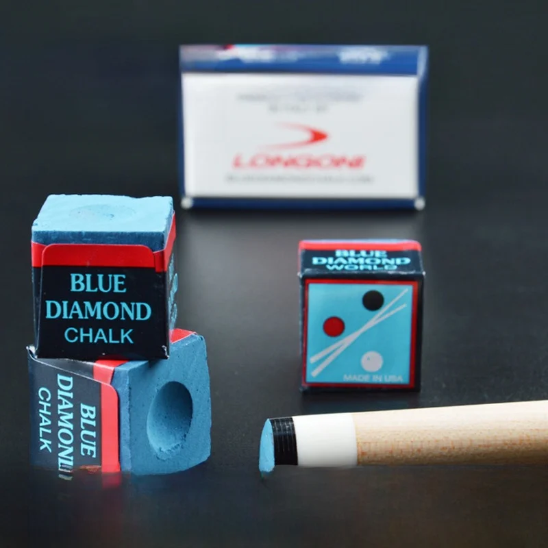 Blue Diamond Longoni Billiard, Juego de Mesa de Billar Chino de Alta Calidad para Competición, Ocho y Nueve Bolas, Diseño Dragón Antiguo