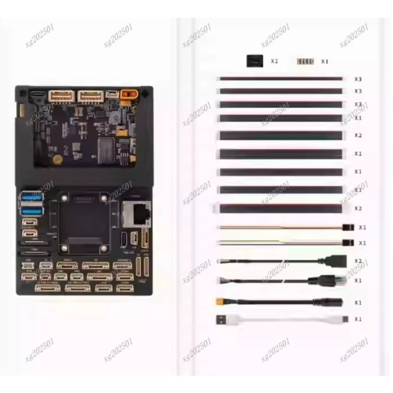 Mounting Plate - Works with Any PAB Thaw Plate Drone System Accessory