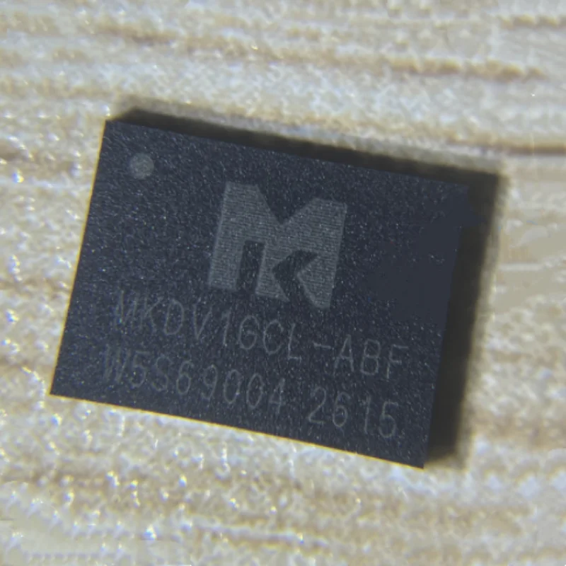 MKDV1GCL-ABF NEW Original Genuine Chip Packing LGA-8(6x8)
