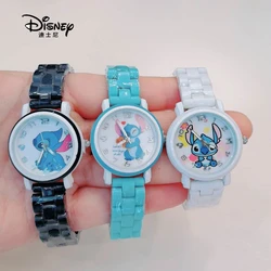 New Disney  Children Watches Cartoon Doll Fashion Kids Watch for Boys Girls Waterproof Time Machines Child Wristwatch Festive gi