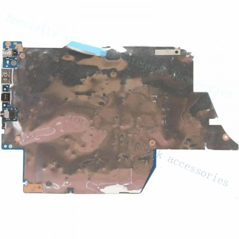A++5B21B84832 For Lenovo ideapad Flex 5-14ALC05 Motherboard CPU R5-5500U UMA 8G FRU