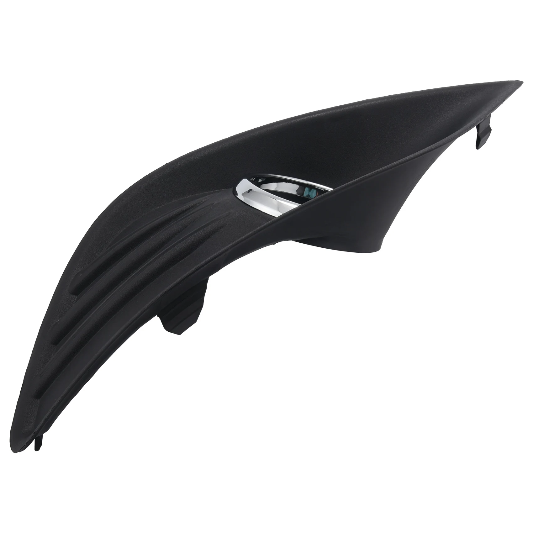 AB35-4X سيارة اليمين واليسار الوفير الضباب ضوء التهوية مصبغة عاكس الضوء لفورد فوكس سيدان 2009 2010 1011