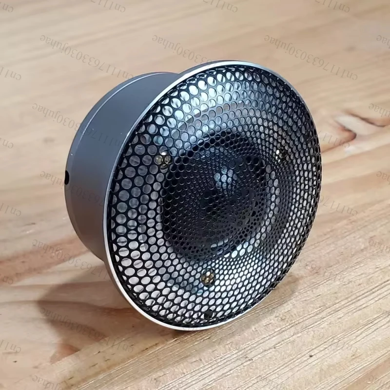 B-040 HIEND Neodynium Car Tweeter Speaker Replace Piccolo German Original Silk Film 93Db 6Ohm 1Pair