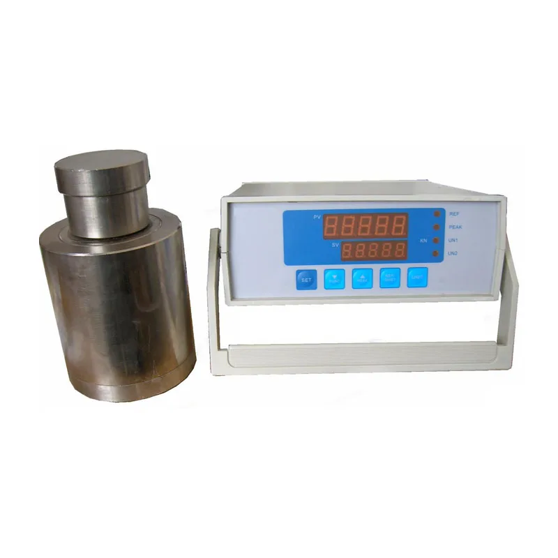 Load tester 500KN Model: WY18-SH-2