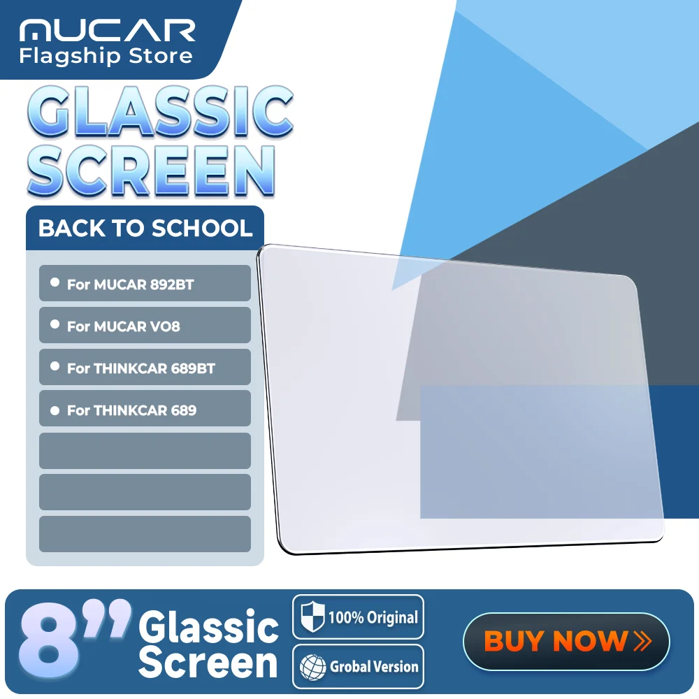 THINKCAR 8
