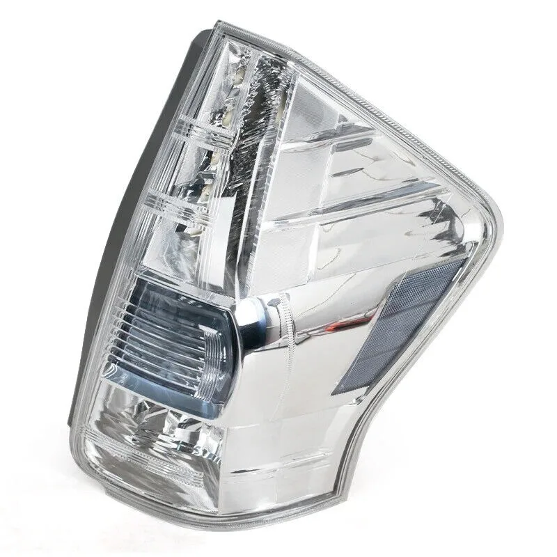 Left/Right Side Car Tail light Rear Bumper Light Stop Brake Lamp Turn Signal Warning For Toyota Prius Alpha 2012 2013 2014