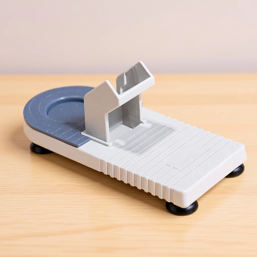 

Glue Gun Base Craft Tool Storage Stand Plastic Rack Hot Machine Holder Fixing Home DIY Project Portable Lightweight Stable