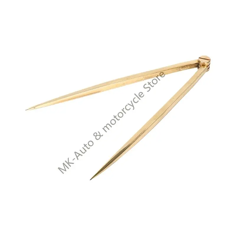 

F62F Судовой навигационный измерительный прибор, делитель для гидрографического картографирования, прецизионный инструмент из