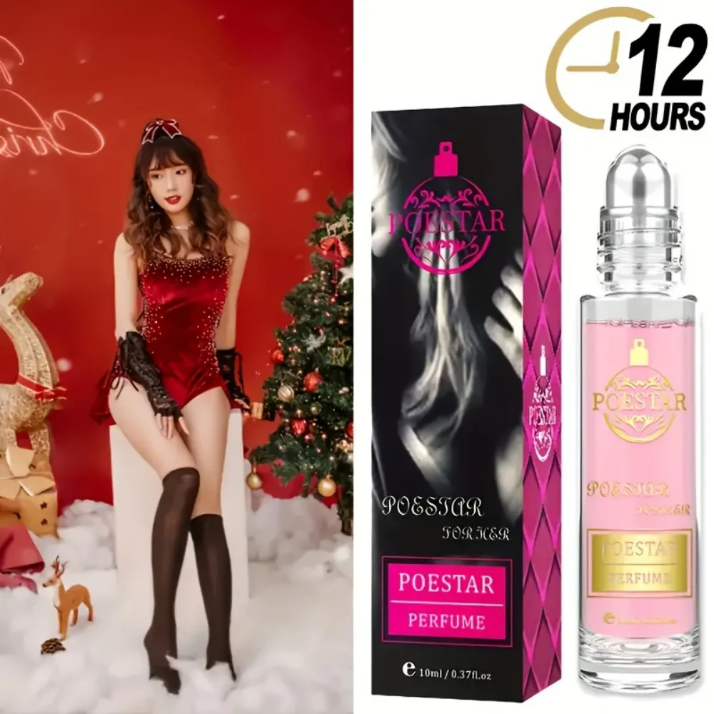 

Подарочный набор с прочным ароматом свежих цветов для женщин, 3 шт./1 шт. - Подарочный набор на День матери, праздник, День святого Валентина