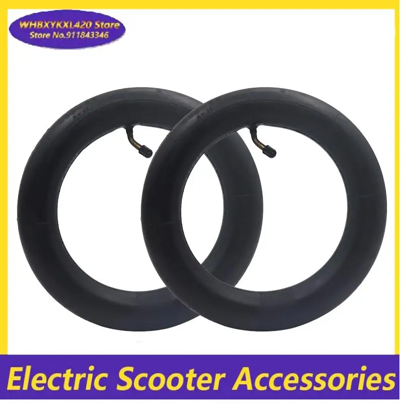 Tubo interno durável 255x55 curvas de tubo interno para câmaras de ar de pneus de bicicleta