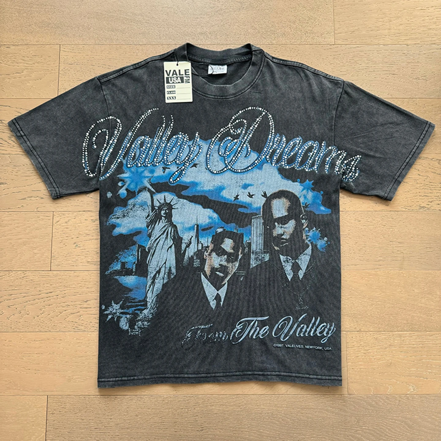 8026 black