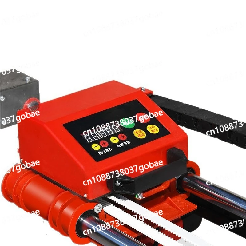 

Multifunctional automatic desktop tile cutting machine