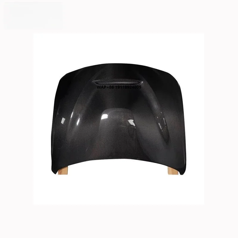 

Carbon Fiber Engine Cover for 3 Series F30 Includes Bolts