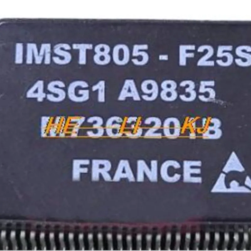 

IMST805-F25S QFP100