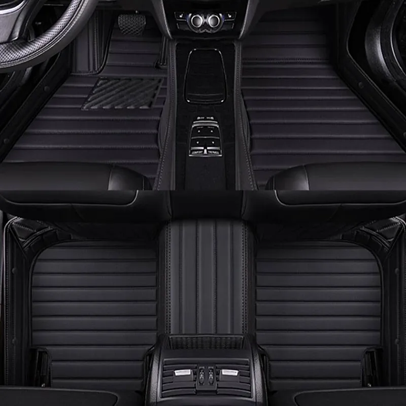 

Custom special car floor mats for Lexus NX 350h 2026-2022 Top quality rugs durable waterproof carpets for NX350h 2025