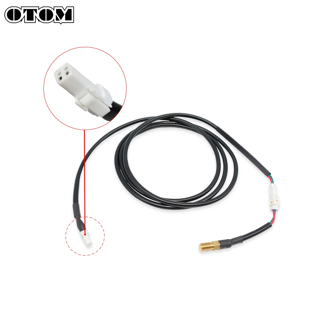 Digital Speed Sensor Cable For KTM HUSQVARNA GASGAS EXC XC-W FREERIDE FE TE EC Motorcycle OEM Replacement Speedometer Cable