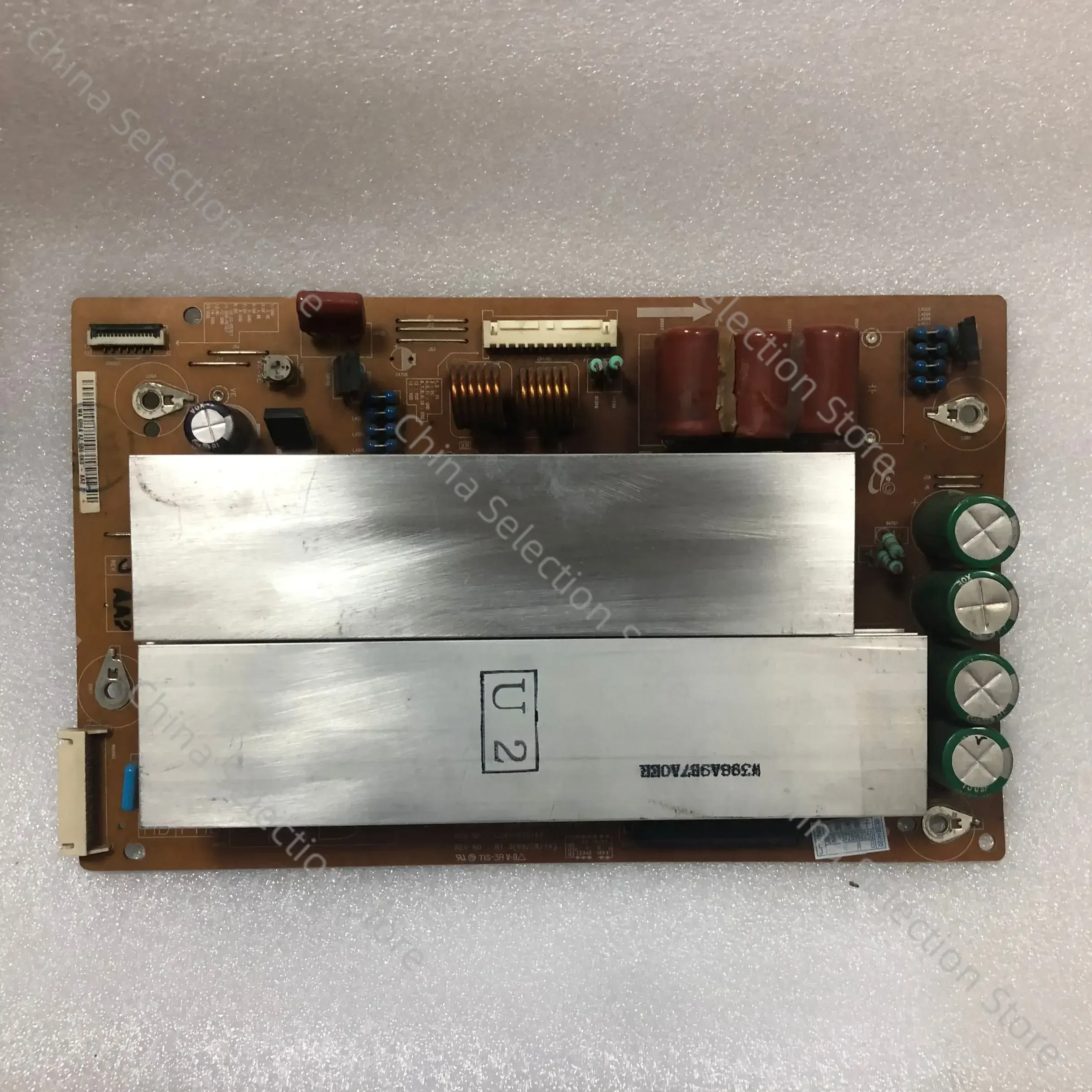 

100% Test shipping for PS50B350B1U2 X Z board LJ92-01688A LJ41-07015A