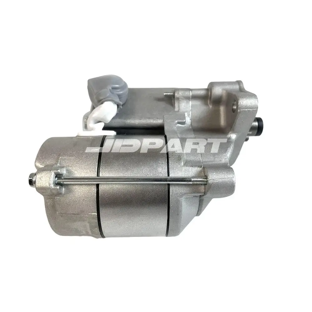 

12V 9T 1.4KW Starter Motor For Kubota D722 Engine Spare Parts