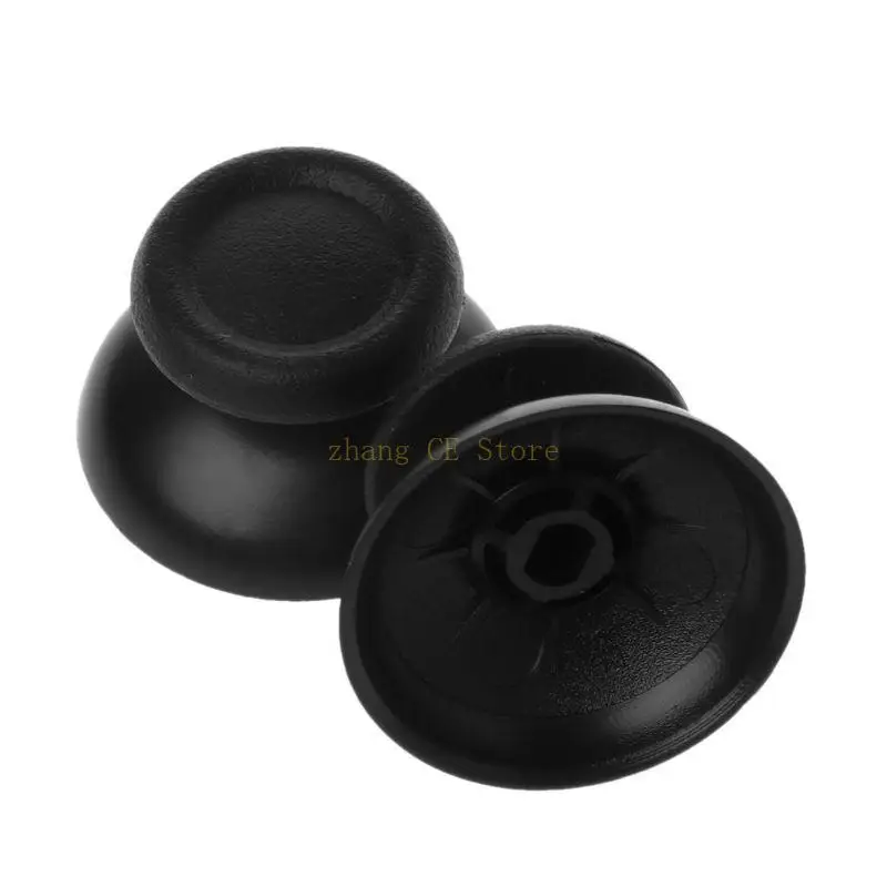 M5TD 6PCS/مجموعة إبهام عصا قبضة COYSTICK التناظرية الغطاء الوقاية مفك البراغي لوحدة تحكم الإبهام