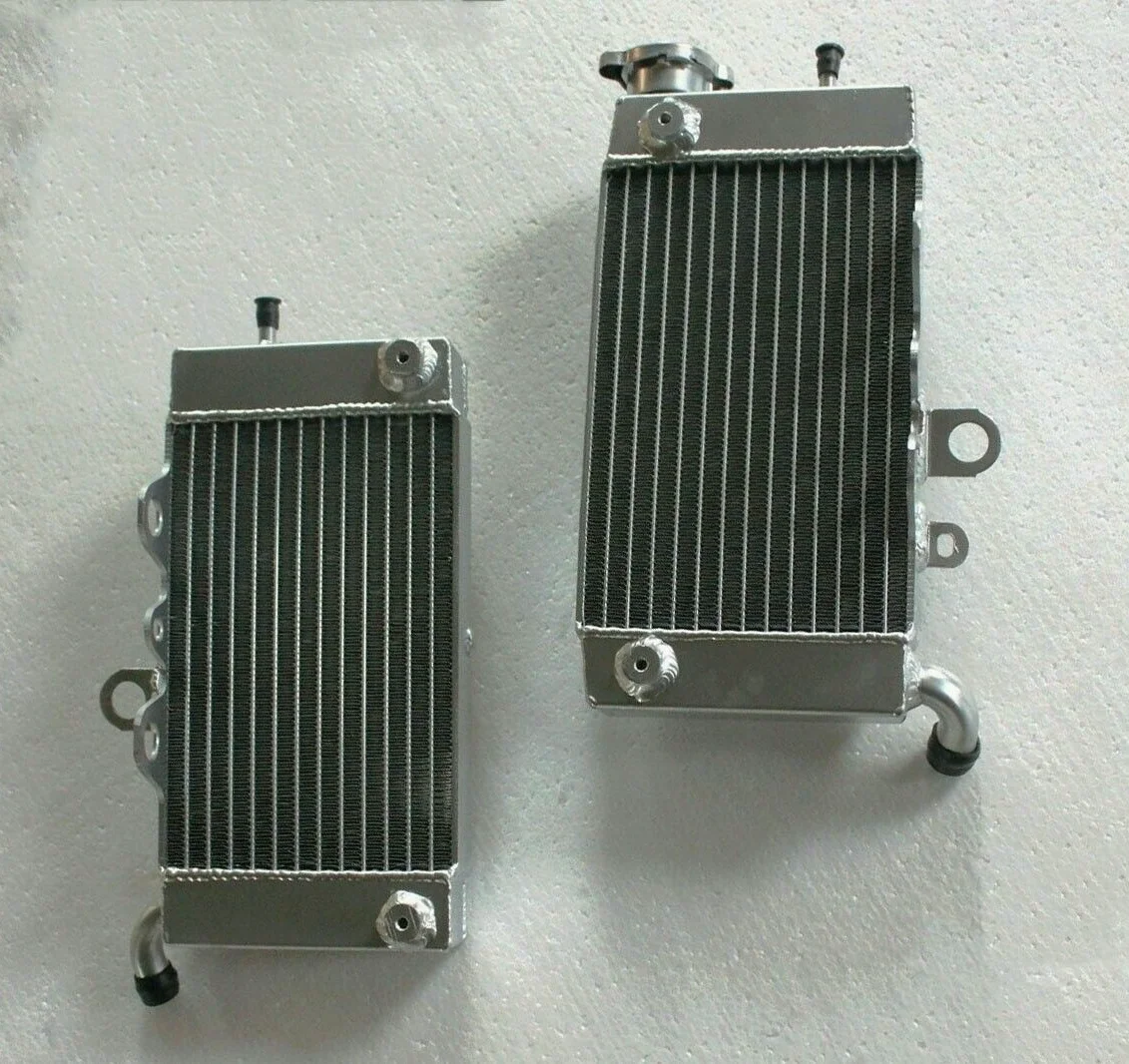 

Aluminum Radiator For 1990-2000 Honda XRV750 AFRICA TWIN 1990 1991 1992 1993 1994 1995 1996 1997 1998 1999 2000