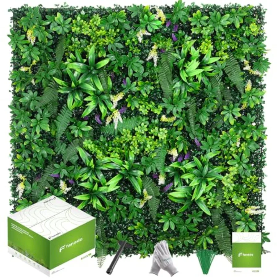 Artificial Grass Wa…