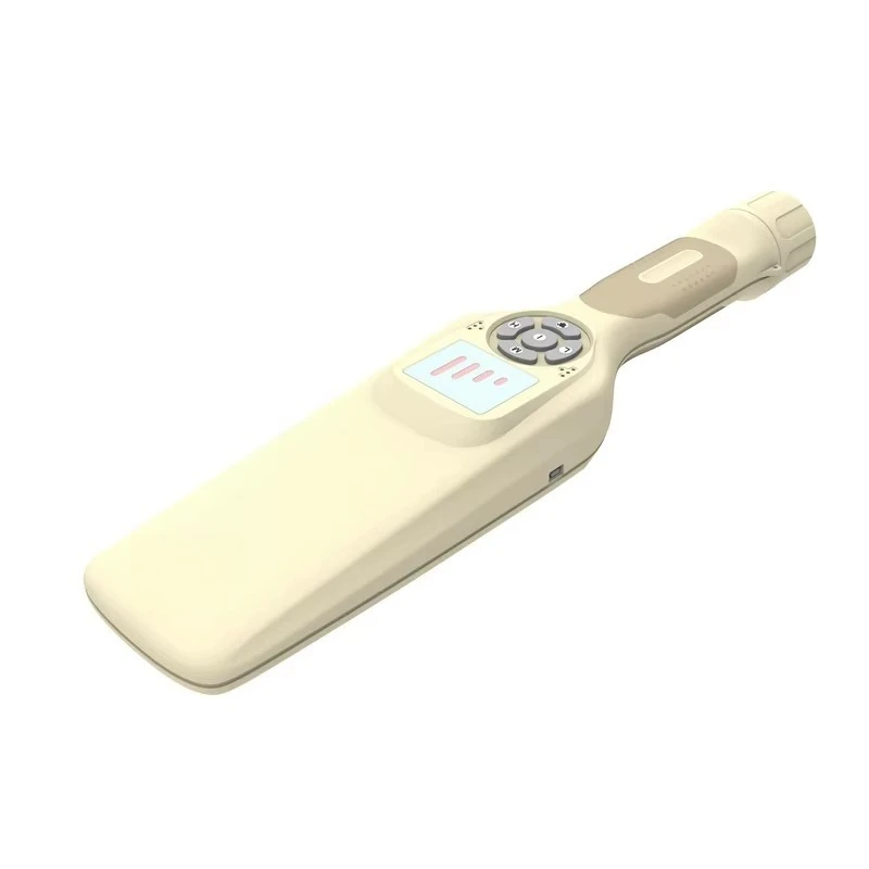 

Most Popular Design Handheld Gold Metal Detector Made in China