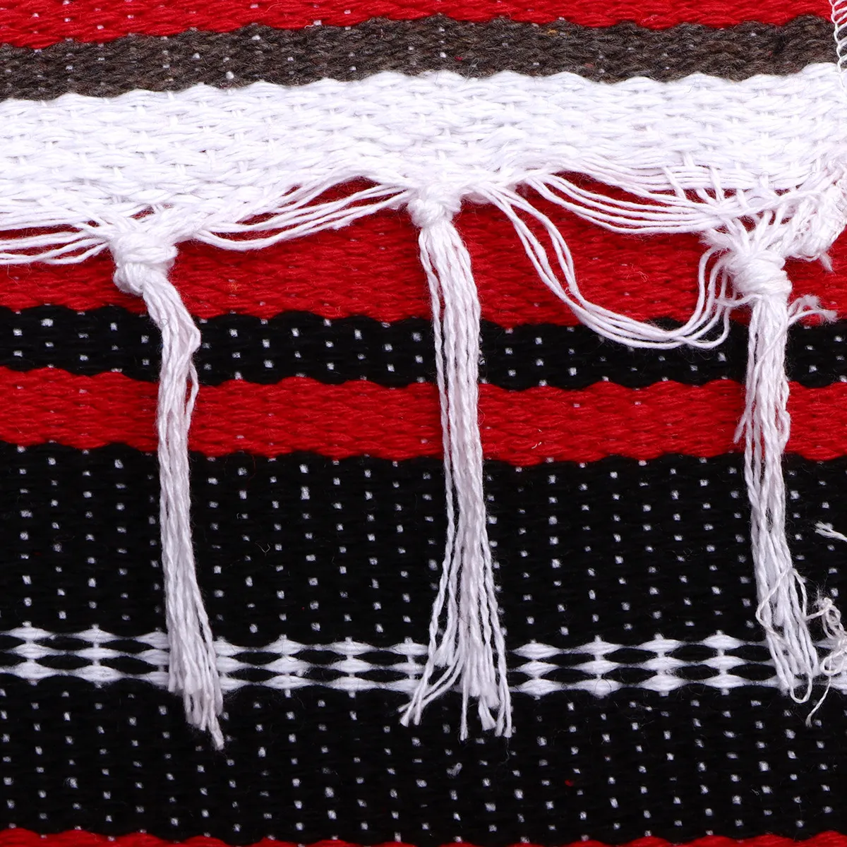Mexican Blanket Red…