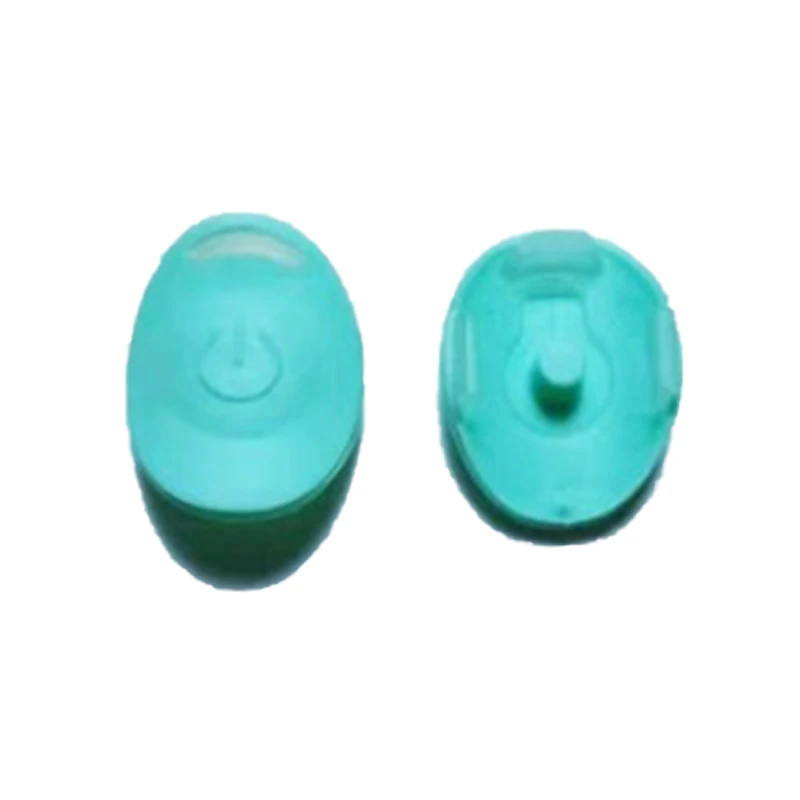 HX6530/HX6511/HX6512 Electric Toothbrush Switch Button For Филлипс all HX65xx Series Shell Power Button Parts