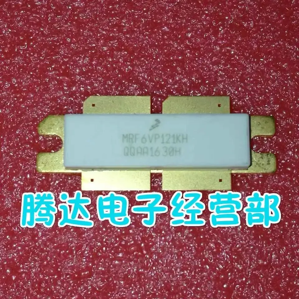 1/PCS MRF6VP121KHR6 Tubo ad alta frequenza RF nuovo trasporto libero
