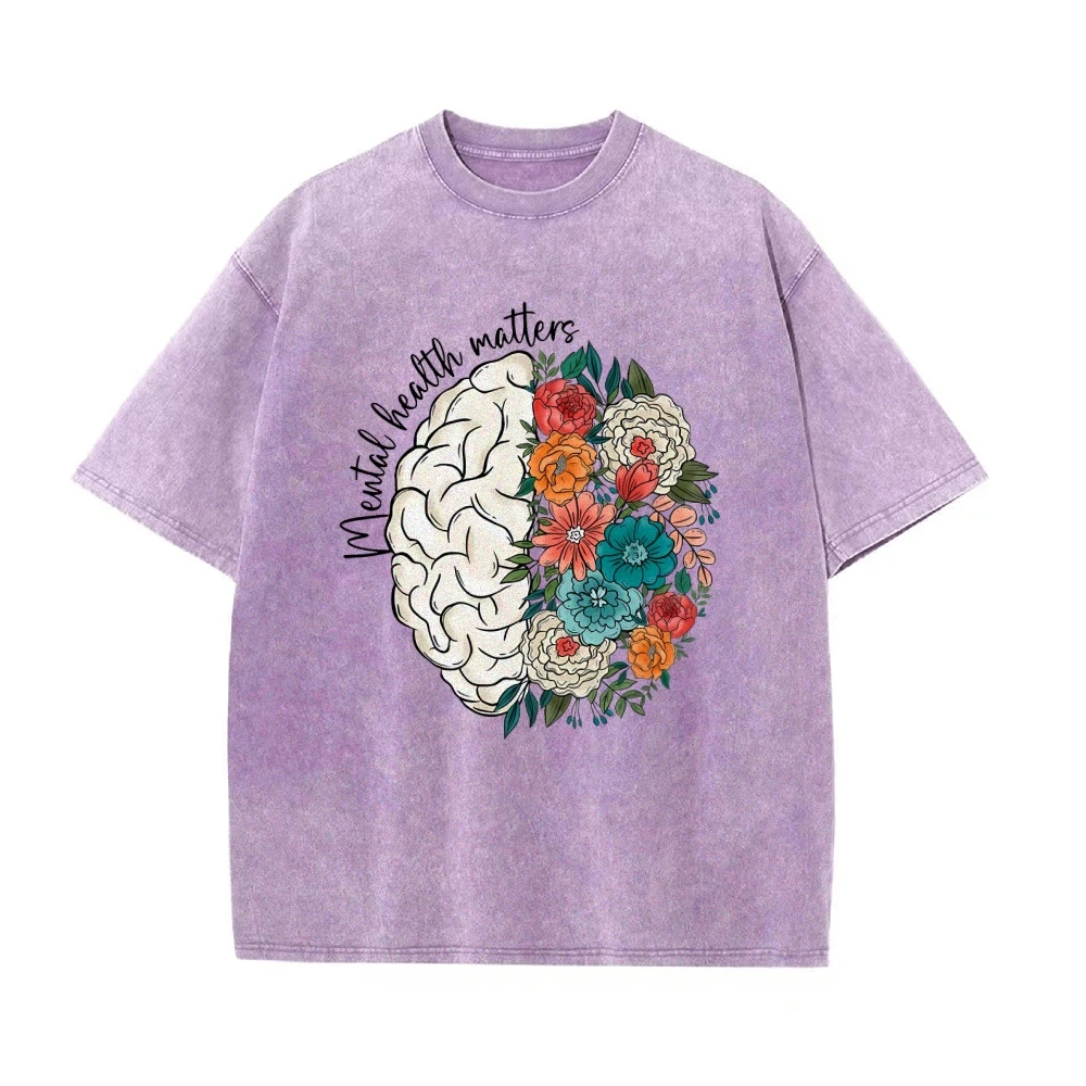 Mental Health Matters, Mental Health Shirt, Mental Health Awareness Shirt, Inspirational Shirts, Mental Health, Anxiety Shirt