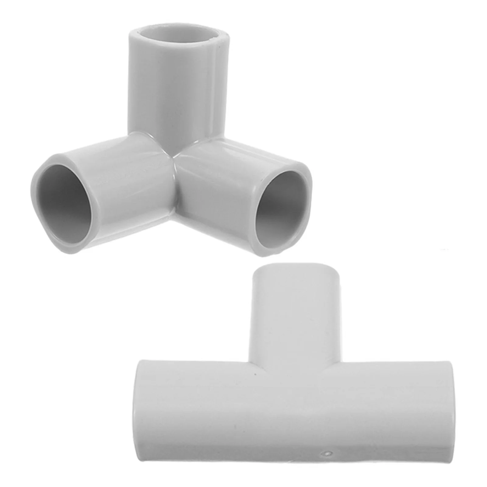 5 pezzi 5 pezzi connettore box sostituzione raccordi a gomito angolare parti di mobili connettori per accessori pannello recinzione cortile bambino