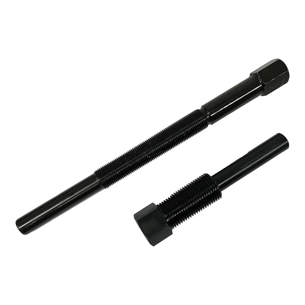 OEM Clutch Tool Primary Secondary Clutch Thread Safe Fit Wear Resistance 45 Steel Material Easy To Use Design Clutch Repair