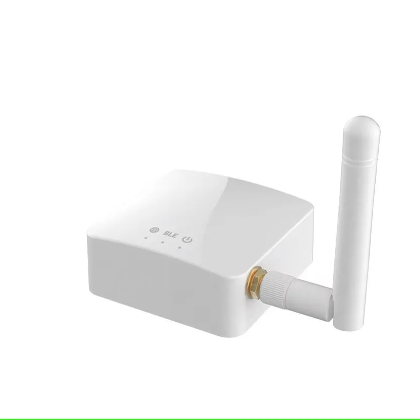 GL-S10 بوابة إنترنت الأشياء بلوتوث |   مصدر الطاقة PoE