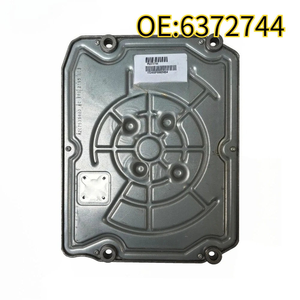 

For 6372744 RAM 2500 6.7L Diesel For Cummins ECM ECU PCM Engine Computer CM2450B