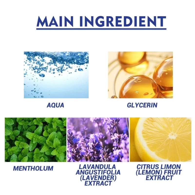 Рисунок 5 - Пластыри для сна успокаивают тело