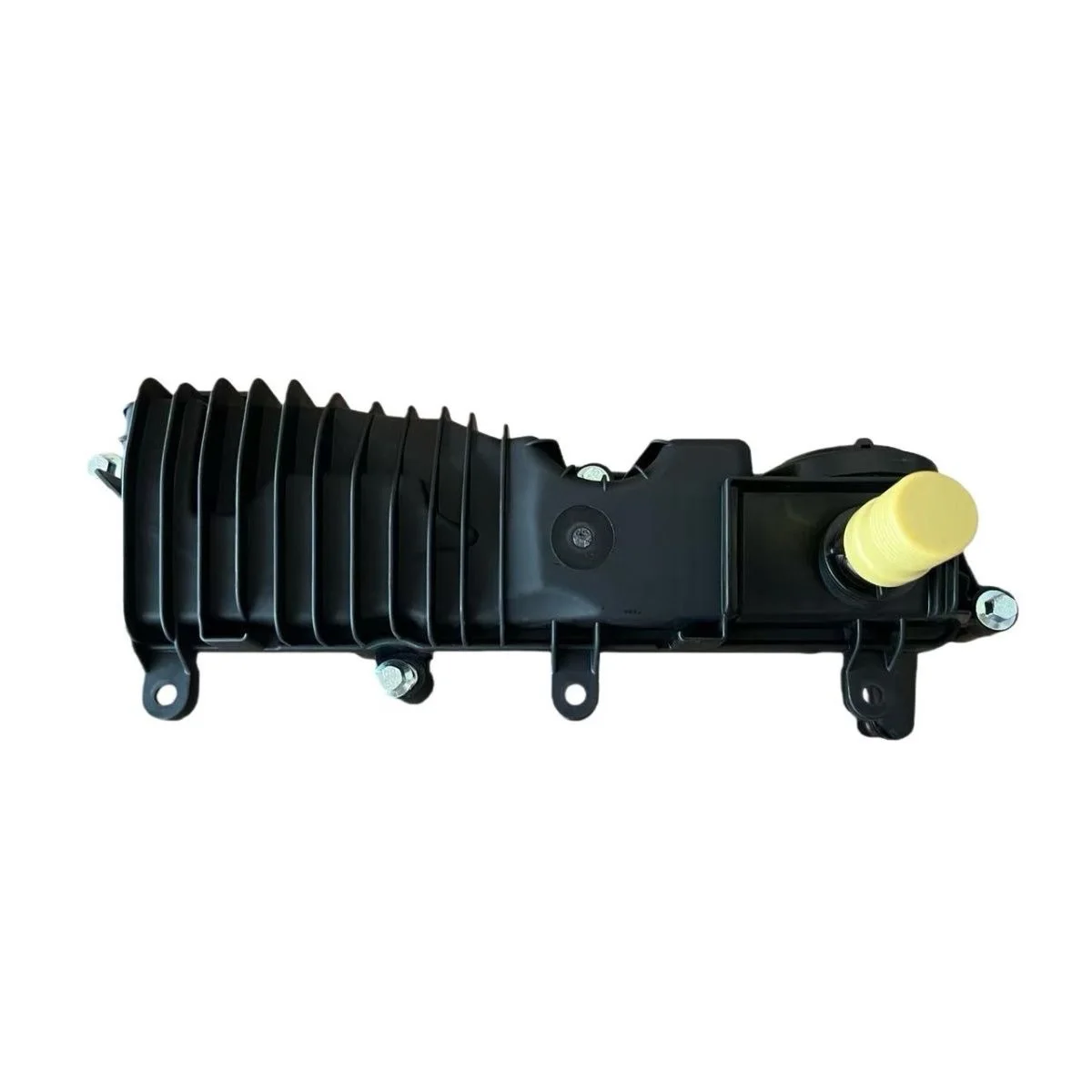 Oil Separator 2320810 GK2Q6C757AD For Ford For Transit For Custom Engine Valve Cover PCV System Replacement Part