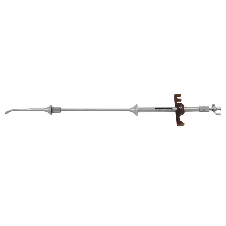 2026/handling uterine telescopic manipulators, Gynaecology instruments, hysteroscopy operation