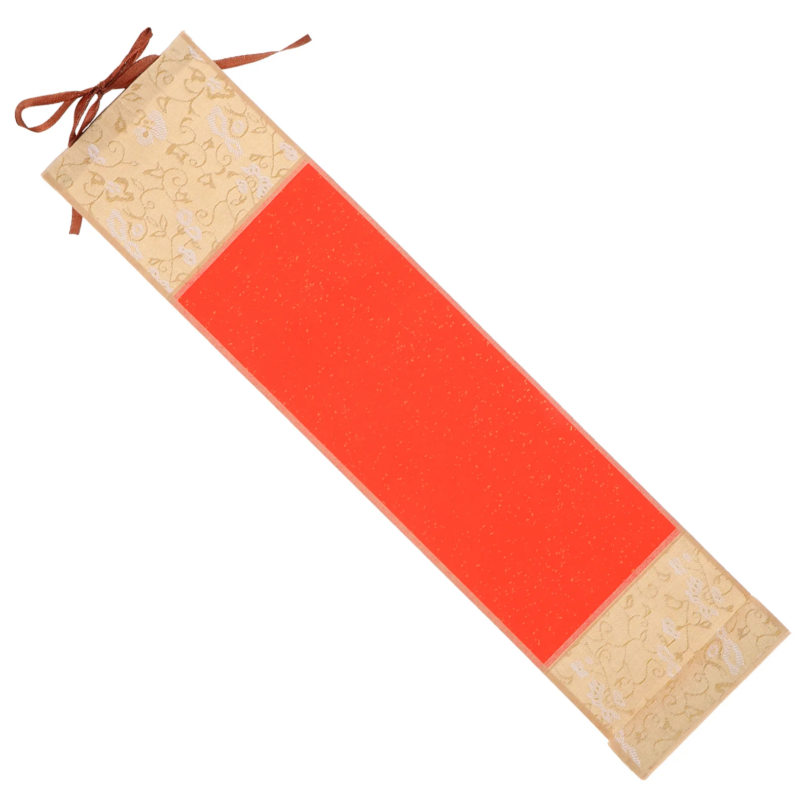 

Retro Scrolls Calligraphy Parchment Paper Chinese for Practice Papers Painting and