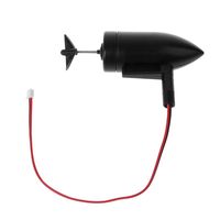 RC Boat Motor 2011-5.008 for Flytec 2011-5 Fishing Bait Boat Replacement Underwater Thruster Motor Flytec Boat Engine 7,4 v y250