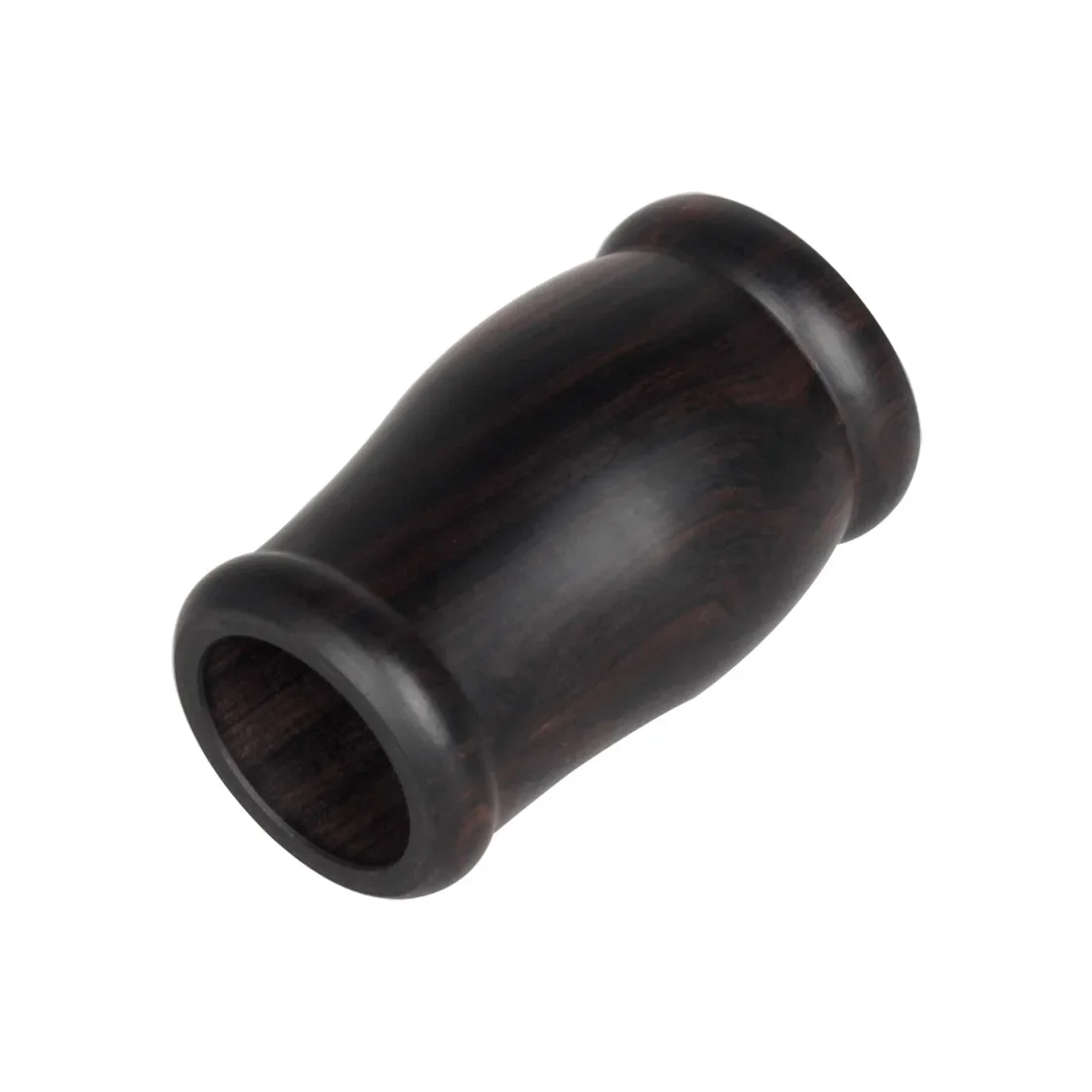 Clarinet Knuckle Ebony Clarinet Knuckle Two-Section Clarinet Tuner Woodwind Replacement Accessories