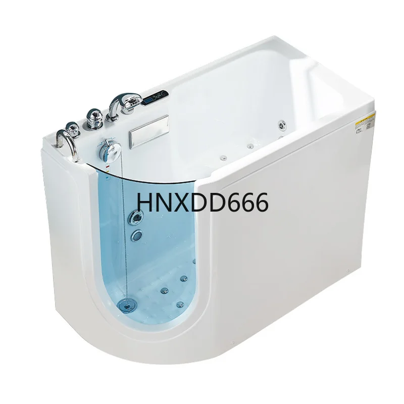 

Walk-in side door Accessible elderly Jacuzzi Home