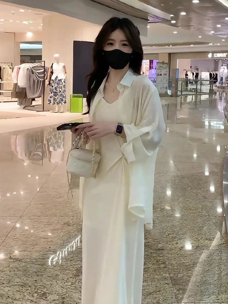 

Женский летний комплект Fre Sle для защиты от солнца irt And ter Dr из полиэфирного волокна для детей 8-25 лет, подходит для неисправностей